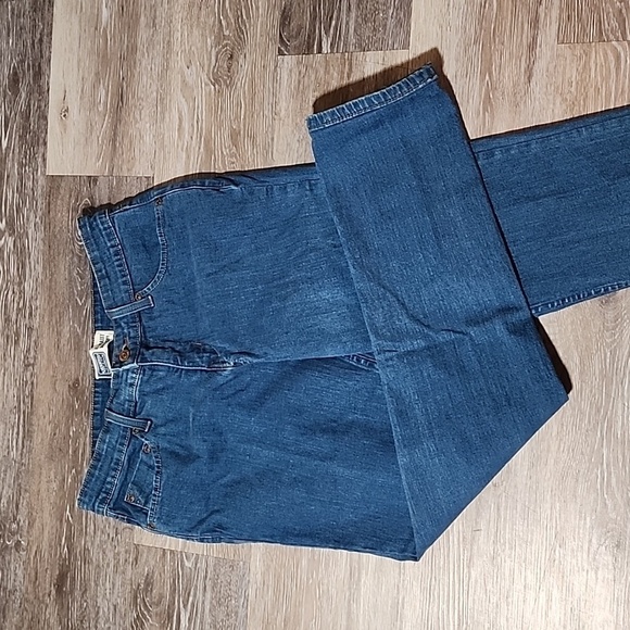 🤎signature by levis Strauss jeans size 6 - Picture 1 of 12